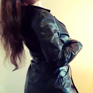 Danier leather coat/jacket